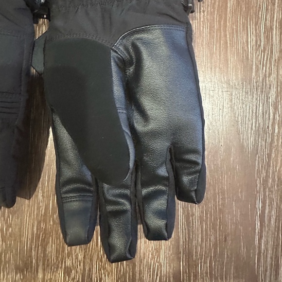 The North Face Montana Men’s Ski Gloves Snow Boarding NEW - Picture 4 of 5